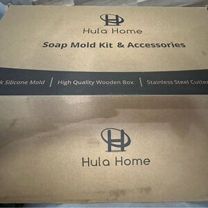 Soap Mold Kit